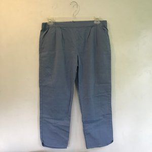 United by Blue capri pants